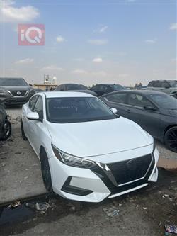 نیسان سێنترا